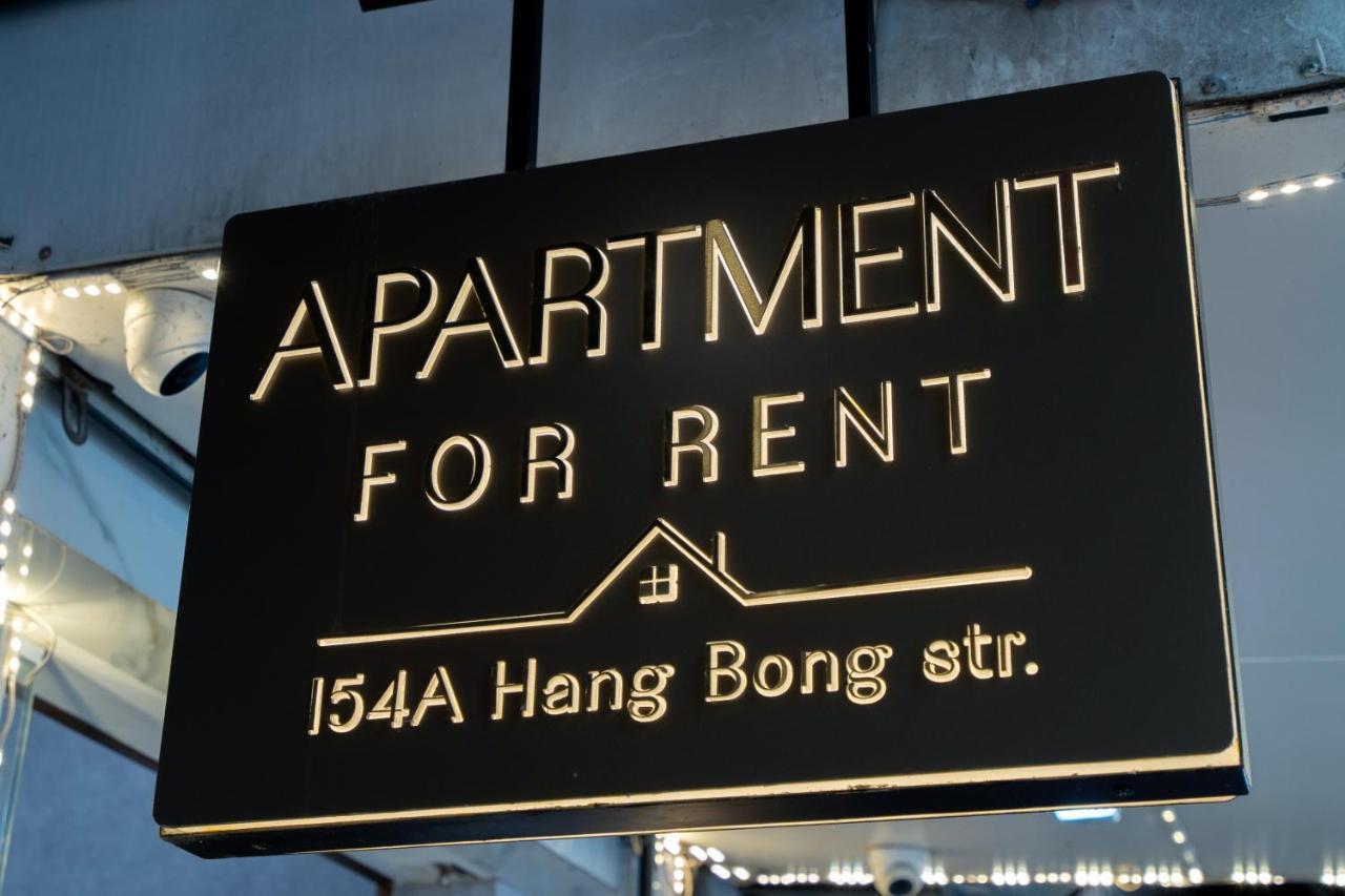 Fusion Links Apartments ฮานอย ภายนอก รูปภาพ